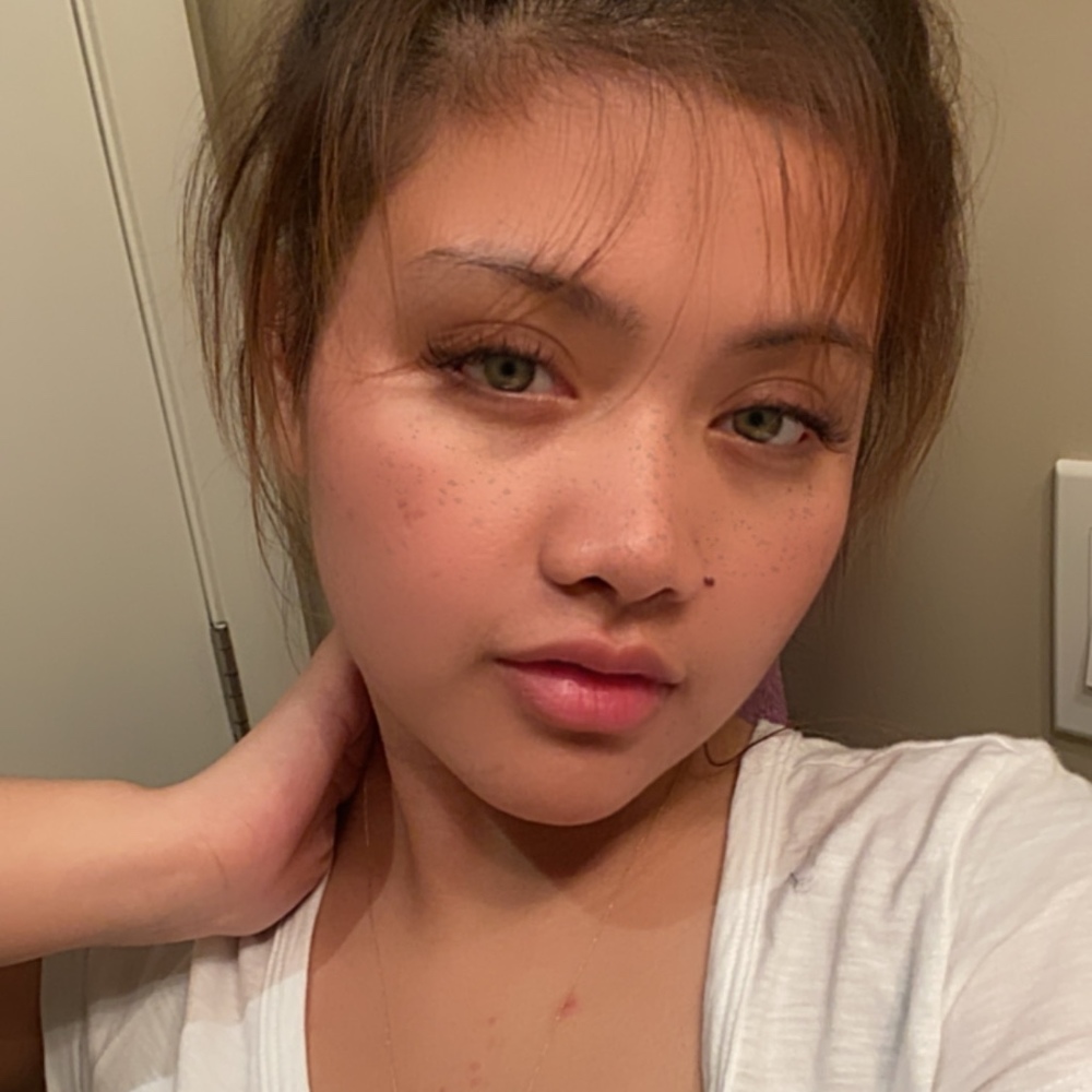 Meet your Posher, Jenelyn